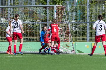 Bild 91 - wBJ Altona - Walddoerfer : Ergebnis: 1:3